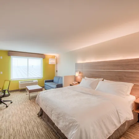 Holiday Inn Express & Suites - Remington By Ihg Exterior foto